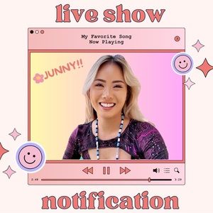 🔥🔥 GOING LIVE TODAY@ 3:30pm EST! 🔥🔥